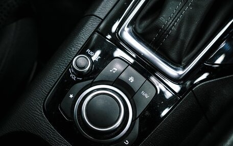 Mazda Axela, 2019 год, 1 550 000 рублей, 25 фотография