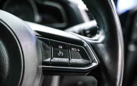 Mazda Axela, 2019 год, 1 550 000 рублей, 20 фотография