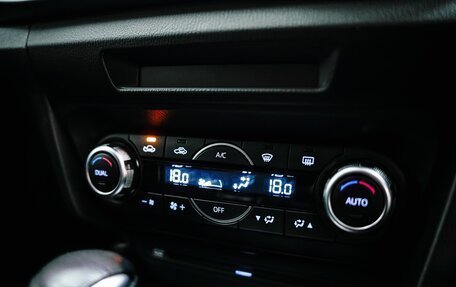 Mazda Axela, 2019 год, 1 550 000 рублей, 24 фотография