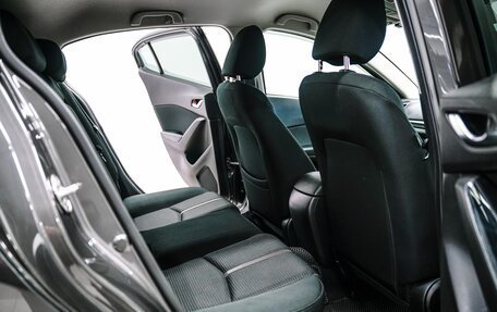 Mazda Axela, 2019 год, 1 550 000 рублей, 27 фотография