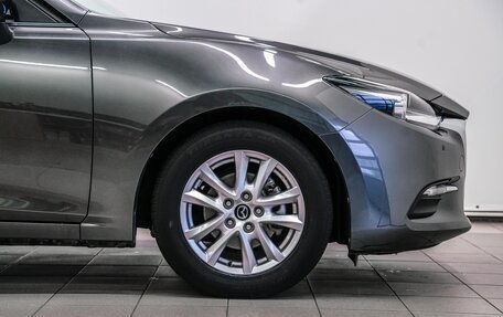 Mazda Axela, 2019 год, 1 550 000 рублей, 29 фотография