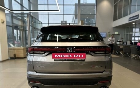 Changan CS35 Plus, 2024 год, 2 709 900 рублей, 3 фотография