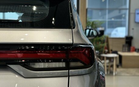 Changan CS35 Plus, 2024 год, 2 709 900 рублей, 5 фотография