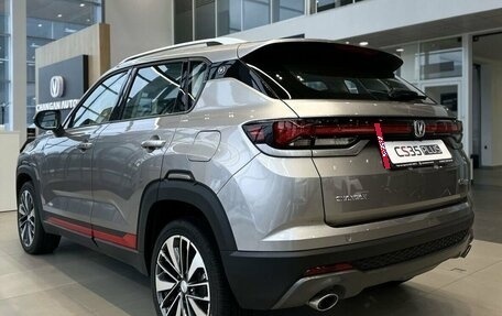 Changan CS35 Plus, 2024 год, 2 709 900 рублей, 4 фотография