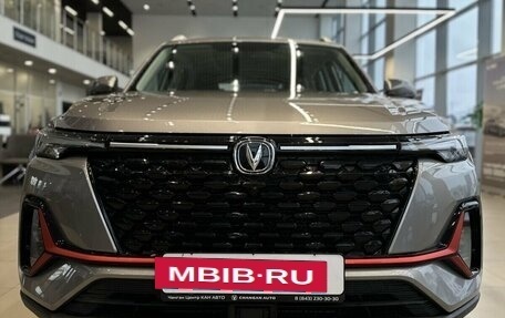 Changan CS35 Plus, 2024 год, 2 709 900 рублей, 2 фотография