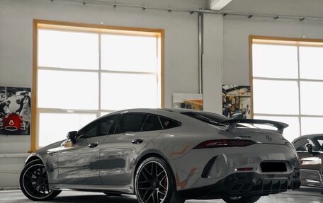 Mercedes-Benz AMG GT I рестайлинг, 2018 год, 1 250 000 рублей, 6 фотография