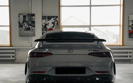 Mercedes-Benz AMG GT I рестайлинг, 2018 год, 1 250 000 рублей, 7 фотография