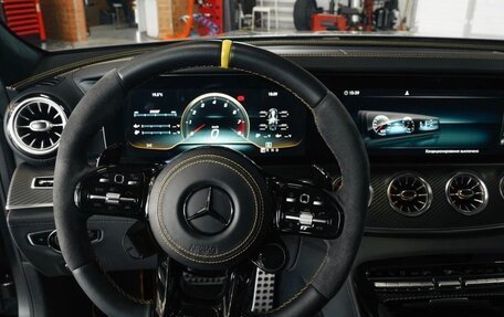 Mercedes-Benz AMG GT I рестайлинг, 2018 год, 1 250 000 рублей, 9 фотография