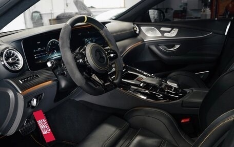 Mercedes-Benz AMG GT I рестайлинг, 2018 год, 1 250 000 рублей, 8 фотография