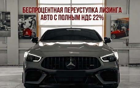 Mercedes-Benz AMG GT I рестайлинг, 2018 год, 1 250 000 рублей, 13 фотография