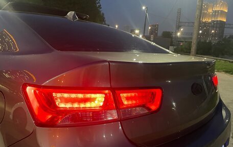 KIA Cerato III, 2012 год, 700 000 рублей, 8 фотография