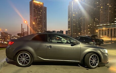 KIA Cerato III, 2012 год, 700 000 рублей, 6 фотография