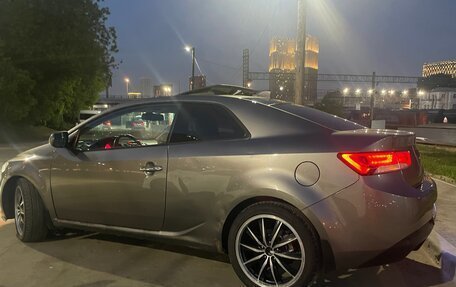 KIA Cerato III, 2012 год, 700 000 рублей, 4 фотография