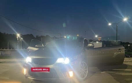 KIA Cerato III, 2012 год, 700 000 рублей, 3 фотография