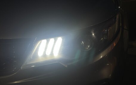 KIA Cerato III, 2012 год, 700 000 рублей, 12 фотография