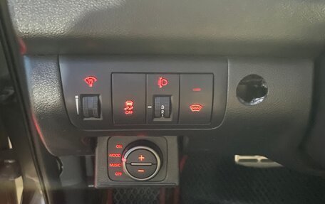 KIA Cerato III, 2012 год, 700 000 рублей, 19 фотография