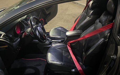KIA Cerato III, 2012 год, 700 000 рублей, 21 фотография