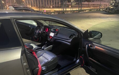 KIA Cerato III, 2012 год, 700 000 рублей, 22 фотография