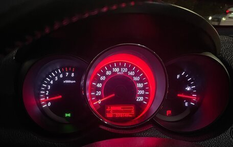 KIA Cerato III, 2012 год, 700 000 рублей, 25 фотография