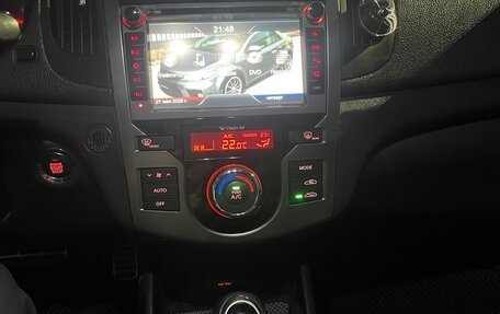 KIA Cerato III, 2012 год, 700 000 рублей, 27 фотография