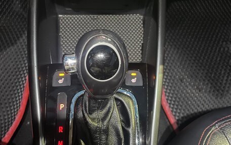 KIA Cerato III, 2012 год, 700 000 рублей, 26 фотография