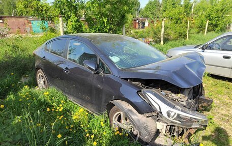 KIA Cerato III, 2019 год, 550 000 рублей, 4 фотография