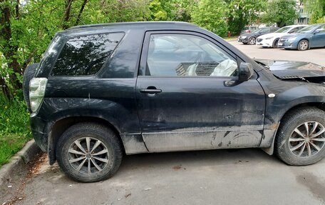 Suzuki Grand Vitara, 2007 год, 400 000 рублей, 2 фотография