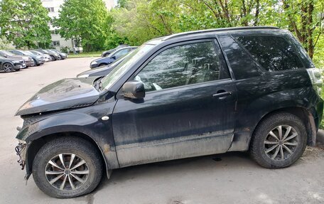 Suzuki Grand Vitara, 2007 год, 400 000 рублей, 3 фотография