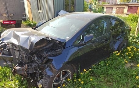 KIA Cerato III, 2019 год, 550 000 рублей, 5 фотография