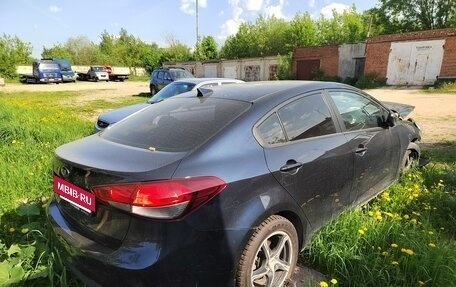 KIA Cerato III, 2019 год, 550 000 рублей, 3 фотография