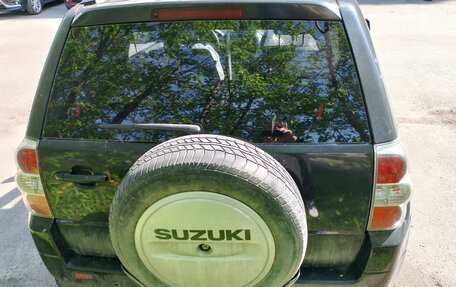 Suzuki Grand Vitara, 2007 год, 400 000 рублей, 5 фотография