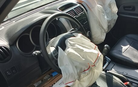 Suzuki Grand Vitara, 2007 год, 400 000 рублей, 4 фотография