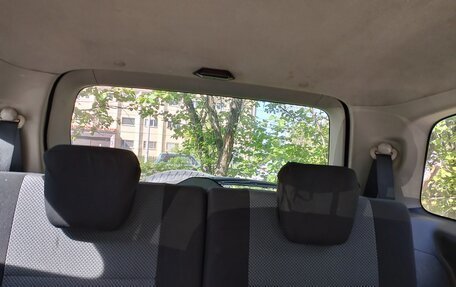 Suzuki Grand Vitara, 2007 год, 400 000 рублей, 6 фотография