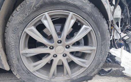 Hyundai Santa Fe IV, 2018 год, 1 550 000 рублей, 5 фотография