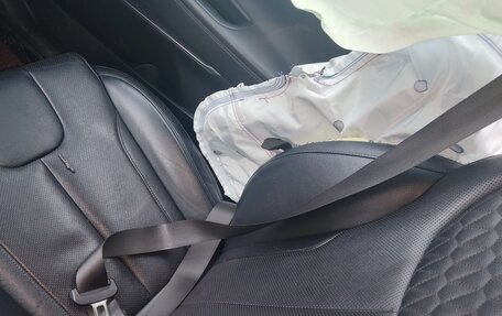 Hyundai Santa Fe IV, 2018 год, 1 550 000 рублей, 9 фотография