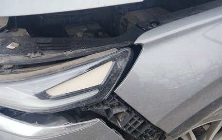 Hyundai Santa Fe IV, 2018 год, 1 550 000 рублей, 8 фотография