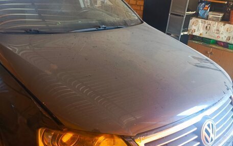 Volkswagen Passat B6, 2008 год, 300 000 рублей, 4 фотография
