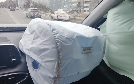 Hyundai Santa Fe IV, 2018 год, 1 550 000 рублей, 17 фотография