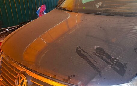 Volkswagen Passat B6, 2008 год, 300 000 рублей, 5 фотография