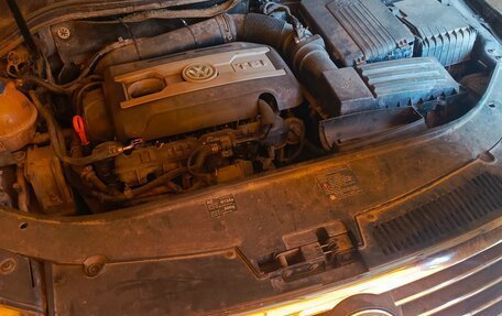 Volkswagen Passat B6, 2008 год, 300 000 рублей, 7 фотография