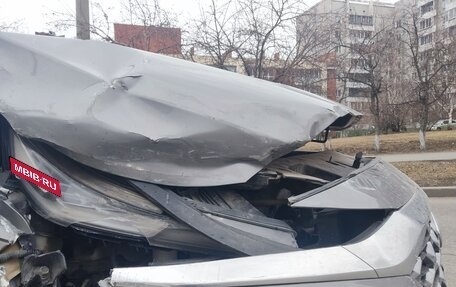 Hyundai Santa Fe IV, 2018 год, 1 550 000 рублей, 14 фотография