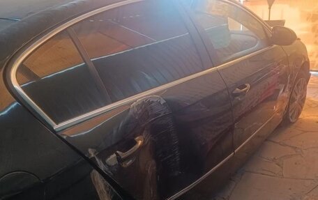 Volkswagen Passat B6, 2008 год, 300 000 рублей, 10 фотография