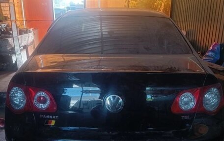 Volkswagen Passat B6, 2008 год, 300 000 рублей, 9 фотография