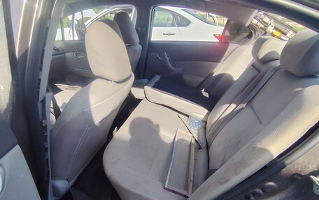 Honda Civic IX, 2012 год, 350 000 рублей, 10 фотография