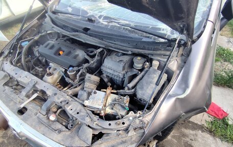 Honda Civic IX, 2012 год, 350 000 рублей, 17 фотография
