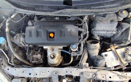 Honda Civic IX, 2012 год, 350 000 рублей, 16 фотография