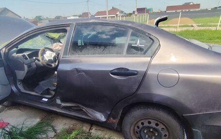 Honda Civic IX, 2012 год, 350 000 рублей, 21 фотография