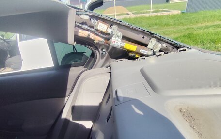 Honda Civic IX, 2012 год, 350 000 рублей, 24 фотография
