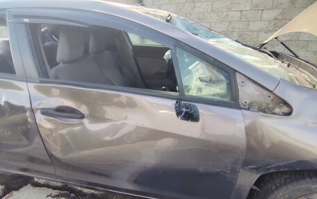 Honda Civic IX, 2012 год, 350 000 рублей, 23 фотография