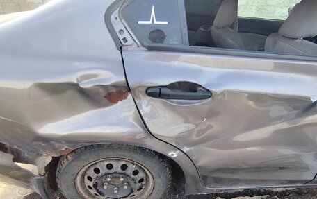 Honda Civic IX, 2012 год, 350 000 рублей, 22 фотография